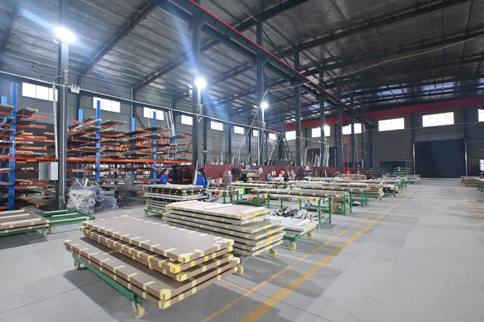 The Whole Door & Window System Solutions