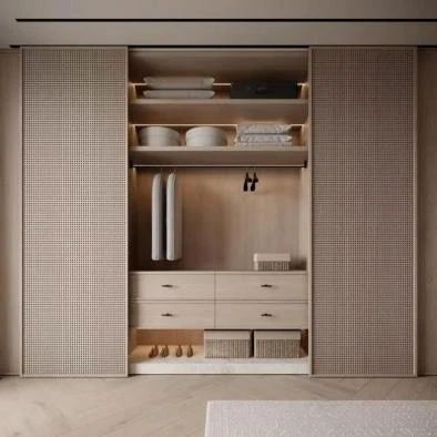 Sliding Door Fitted Wardrobes suppliers