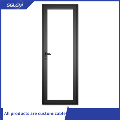 كيف يكون أداء الأبواب المصنوعة من الألومنيوم في المناطق المعرضة للزلازل؟