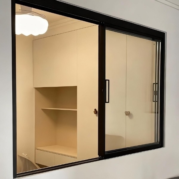 Thermal Single Glazing Windows suppliers